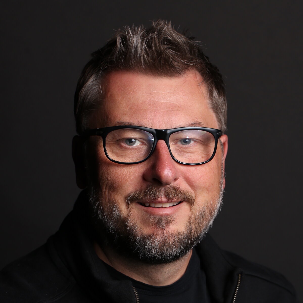 David Garrett, Co-Founder and CEO of dVIN Labs